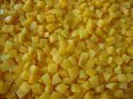 maíz dulce conservado fresco del corazón 340g del maíz del corazón entero dulce de China