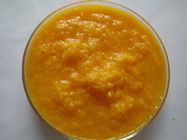 Valor de pH de oro de la pulpa 3.0-4.0 de la fruta el 60% de la mandarina del amarillo 3L