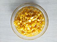 Corazones de maíz dulce amarillos deliciosos caseros 567G/2500G/2840G/3KG