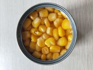 Corazones de maíz dulce amarillos deliciosos caseros 567G/2500G/2840G/3KG