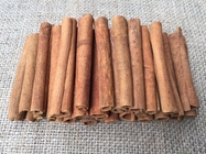 Cigarrillo Cassia Herbs And Spices de Brown amarillo los 8cm el 10cm el 12cm