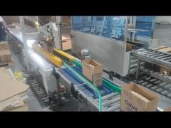 Empaquetado conservado