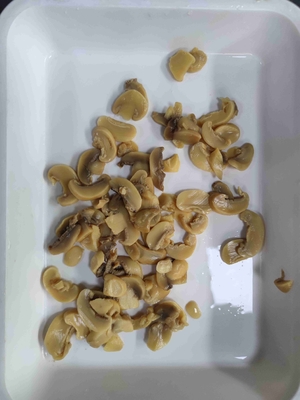 Descubre el delicioso sabor de las verduras enlatadas de champiñones en conserva 850g