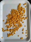 24 meses de maíz empaquetado al vacío de la vida útil con la proteína 2,3 G