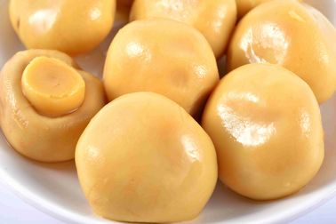 seta conservada del champiñón del alto grado 425g/200g en Brine