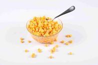 El nuevo maíz dulce amarillo de la cosecha A10 de la oferta especial preservó el maíz dulce