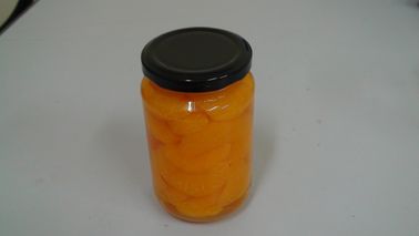 2500 g de naranja mandarina dulce y pelada para restricciones dietéticas sin gluten