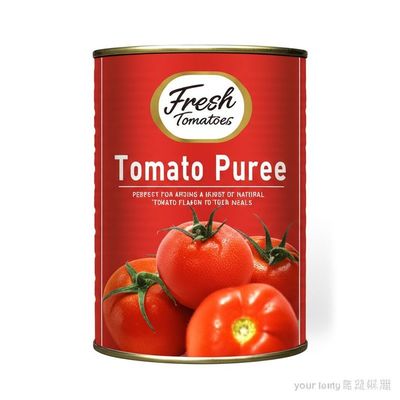 AB Grade TOMATO PASTE Canned Tomato Extract for Requirements