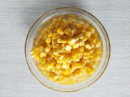 340g / corazón de maíz dulce conservado 12oz en la lata Eco abierto fácil amistoso