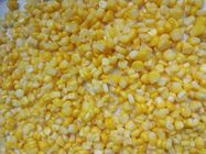 La fábrica conservada no GMO del maíz conservó el maíz dulce conservado maíz en la lata A10