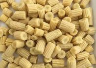 BRC aprobó el maíz de bebé conservado 2840g 2500g 425g 370ml