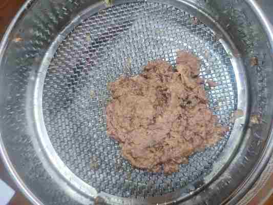 Condiciones de almacenamiento ambiente Atún en trozos en aceite con larga vida útil